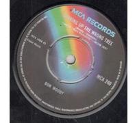 BARKING UP THE TREE/CAST IRON ARM 7 INCH (7" VINYL 45) UK MCA