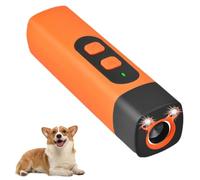 Barklee Pro Barking Control, The Barklee Pro Stops Barking in Seconds, Humane & Effective LED Light Portable Barklee Anti Bark Device for All Dogs & Cats (1PCS)