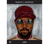 Barkley L. Hendricks