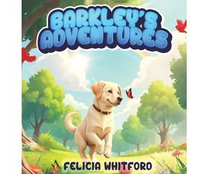 Barkley's Adventures: Let the Adventures Begin