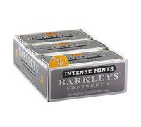 Barkleys Aniseed Mints 50g Tin (Case of 6)