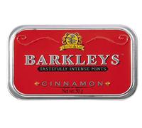 Barkleys Cinnamon Mints