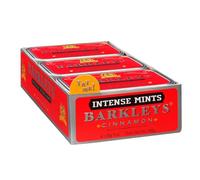 Barkleys Cinnamon Mints