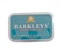 Barkleys Classic Mints Spearmint 0.05 kg, 1 unit