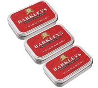 Barkleys Intense Mints 3 x 50g Pick & Mix any 3 - Choose from 6 varieties