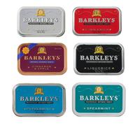 Barkleys Intense Mints 3 x 50g Pick & Mix any 3 - Choose from 6 varieties