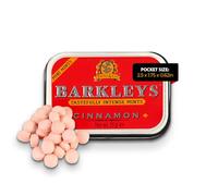 Barkleys Mini Cinnamon 15G