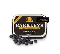 Barkleys Pure Liquorice Pellets, 16 g (Pack of 1)