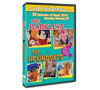 BARKLEYS & THE HOUNDCATS