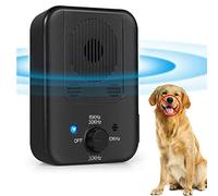 Barkpup Anti Bark Device Bark Control Device Train Your Dog Not to Bark Anti Bark Device Bark Silencer