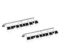 Barkrest cutlery ribbon set BM23S2 Alessi