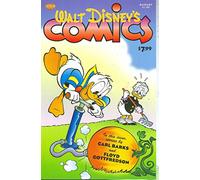 Barks, Carl - Walt Disney's Comics And Stories #683