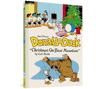 Barks, Carl - Walt Disney's Donald Duck: The Complete Carl Barks Disney Library Vol. 5 (WALT DISNEY DONALD DUCK HC)