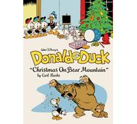 Barks, Carl - Walt Disney's Donald Duck: The Complete Carl Barks Disney Library Vol. 5 (WALT DISNEY DONALD DUCK HC)