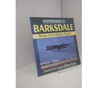 Barksdale: Home of the Mighty Eighth - Superbase 21
