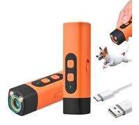 Barkshield for Dogs,The Barkshield Pro, Bark Shield Anti Barking Device for Dogs, Dog Bark Deterrent Device with Hd Display and Led Flashlight