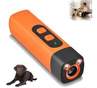 BarkShield Pro, Anti Barking Device for Dogs for Dogs, Ultrasonic Dog Repeller, Stop Bad Behavior Without Yelling or Swatting (1pcs)