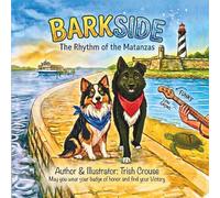 Barkside A St. Augustine Tail - The Rhythm of the Matanzas: 2