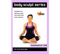 Barlates Body Blitz Body Sculpt Series