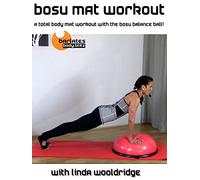 Barlates Body Blitz Bosu Mat Workout