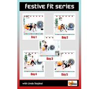 Barlates Body Blitz FESTIVE FIT SERIES 5 Workouts