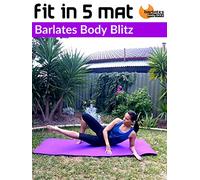 Barlates Body Blitz Fit in 5 Mat Inner Thighs