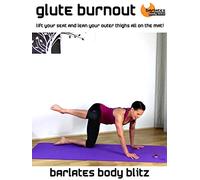 Barlates Body Blitz Glute Burnout