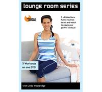 Barlates Body Blitz Lounge Room Series