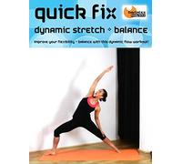 Barlates Body Blitz Quick Fix Dynamic Stretch and Balance