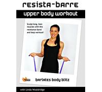 Barlates Body Blitz Resista-barre Upper Body