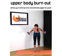 Barlates Body Blitz Upper Body Burn Out