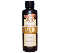 Barlean's, Flax Oil, for Animals, 12 fl oz (355 ml)