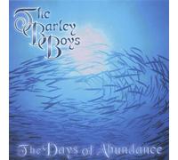 Barley Boys - Its a Long Drive from Ireland