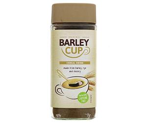 Barley Cup Granules Instant Cereal Drink 200g