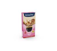 BARLEY ESPRESSO CAFFÈ BORBONE - 10 NESPRESSO COMPATIBLE CAPSULES 2.5g