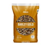 Barley Gold Stone Chippings 10-20mm Garden Gravel Patio Pot Toppings Aggregates