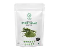 Barley Grass Powder 100% Natural Barley Grass Leaf Powder | Smoothies, Green Drinks & Recipes | Vegan Friendly | No Added Preservatives | Premium Green Superfood Powder