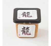 Barley Miso, Additive-Free 500g (17.64oz)