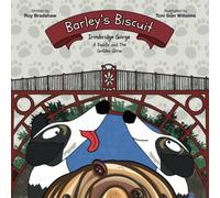 Barley’s Biscuit, Ironbridge Gorge: A Paddle and the Golden Glow