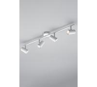Barley Spotlight Bar Ceiling Light BHS Lighting White One Size