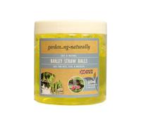 Barley Straw Balls Natural Pond Cleaner for Water Green Algae and Blanketweed 300ml