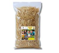 Barley Straw Bed for Animals, 3 Litres