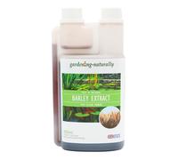 Barley Straw Extract for Ponds Natural