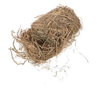 Barley Straw for Fish Ponds 200g Bag Natural Pond Accessory
