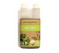 Barley Straw Liquid Pond Treatment Natural Safe Clean Water 500ml