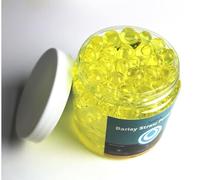 Barley Straw Pond Balls 1000ml Tub for Ponds to Act as Pond Cleaner and Algae Treatment