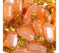 Barley Sugar Sweets - 1 Kilo Bulk Bag - 1KG - Assorted Sweet Pick and Mix for Parties, Gifts, and Sharing.