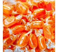Barley Sugar Sweets 200g Bag, Pouch