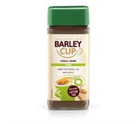 Barleycup BarleyCup with Fibre 100g