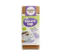 Barleycup Chicory Cup Organic Beverage 100g-10 Pack